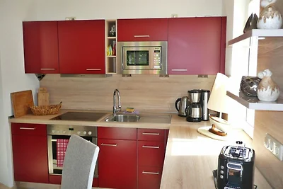 6- Zimmer Ferienhaus