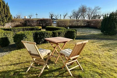 Apartamento Vacaciones familiares Ahlbeck