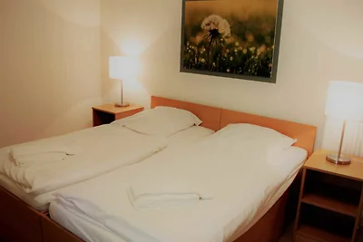 Ferienwohnung Erdgeschoss