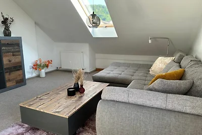 Appartamento Vacanza con famiglia Heiligenstadt