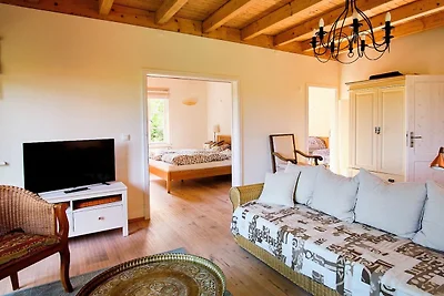Ferienwohnung im Gutsverwalterhaus Vieregge