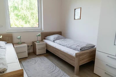 3-Zimmer-Wohnung