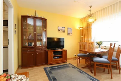 Appartamento Vacanza con famiglia Westerland