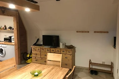 Vakantiehuis Ontspannende vakantie Milower Land