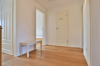Smutje, Ferienhaus