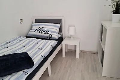 Wohnung 174