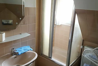 Vakantieappartement Gezinsvakantie Bad Harzburg