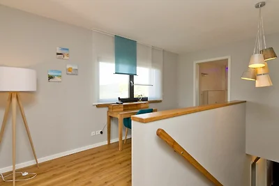 Casa vacanze Vacanza di relax Ahlbeck
