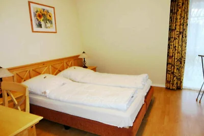 Ferienwohnung Ostseekrabbe 1a alt