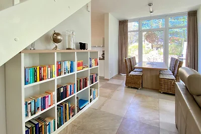 Ferienhaus Lotsenstieg 6