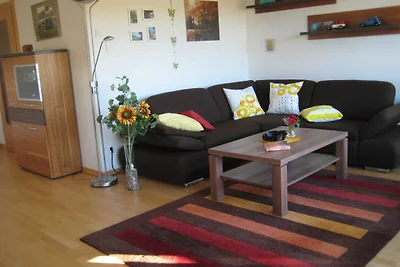 Appartamento Vacanza con famiglia Tecklenburg