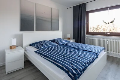 Ferienwohnung Flut