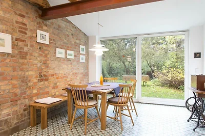 Vakantieappartement Gezinsvakantie Gross-Mohrdorf