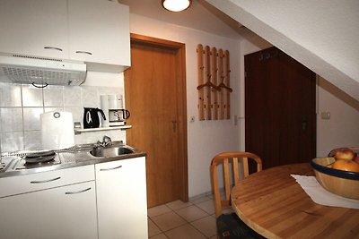 Vakantieappartement Gezinsvakantie Ahrenshoop