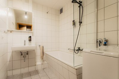 Vakantieappartement Gezinsvakantie Mittelweser