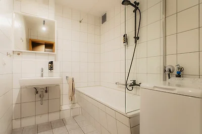 *Big Living* 3-Zimmer-Appartement mit Küche