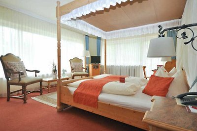 Albergo Cultura ed escursioni Bad Wiessee