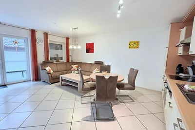 apartman za odmor Obiteljski odmor Horumersiel