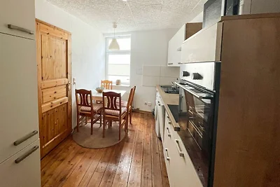 Apartament Dla rodzin Plau am See