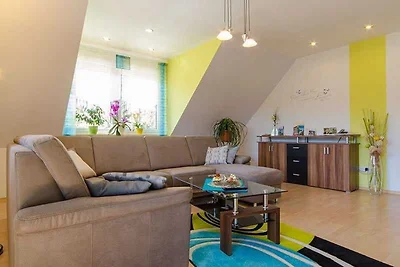 Ferienwohnung Lahner