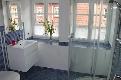 Ferienwohnung Schwan