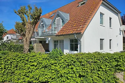 Vakantieappartement Gezinsvakantie Poel