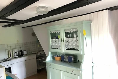 Ferienwohnung Hanst 1
