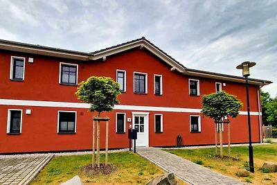 Vakantieappartement Gezinsvakantie Pruchten