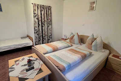 Appartamento Vacanza con famiglia Mondsee