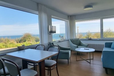 Vakantieappartement Gezinsvakantie Helgoland