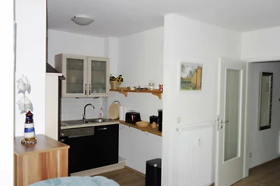 Vakantieappartement Gezinsvakantie Graal-Müritz