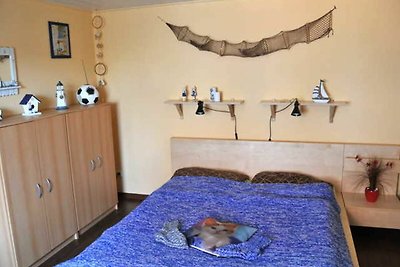 Vakantieappartement Gezinsvakantie Saal in Vorpommern