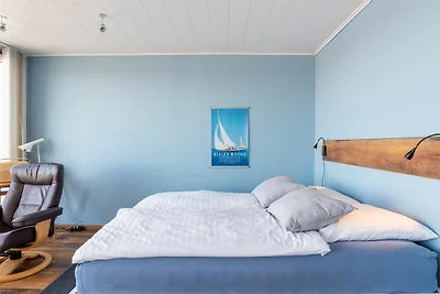 Vakantieappartement Gezinsvakantie Kiel