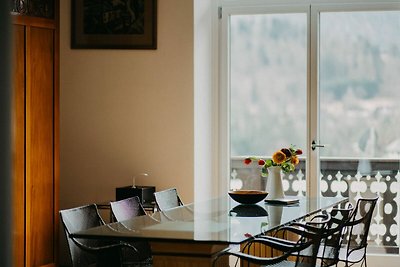 Holiday flat family holiday Berchtesgaden