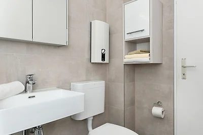 Ferienwohnung Herzmuschel