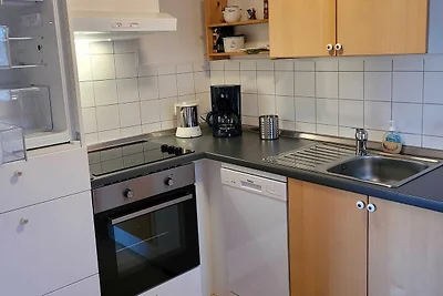 Vakantieappartement Gezinsvakantie Steinbergkirche