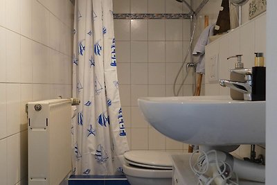 Vakantieappartement Gezinsvakantie Graal-Müritz