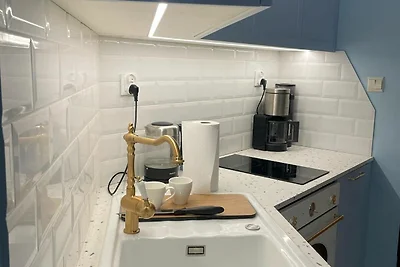 Ferienwohnung Bernstein