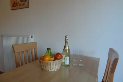 Vakantieappartement Gezinsvakantie Burg auf Fehmarn