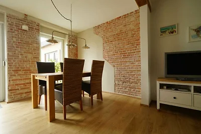 Vakantieappartement Gezinsvakantie Kronsgaard