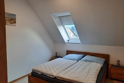 apartman za odmor Obiteljski odmor Mölschow