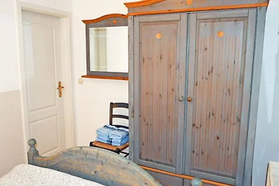 03 2-Raum-Ferienwohnung mit Balkon