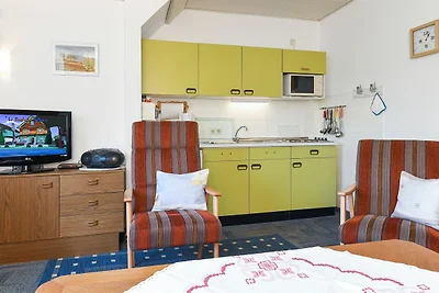 Vakantieappartement Gezinsvakantie Bensersiel