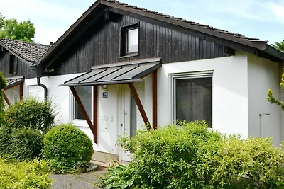 Vakantiehuis Ontspannende vakantie Prien