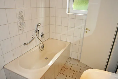 Holiday flat family holiday Moormerland