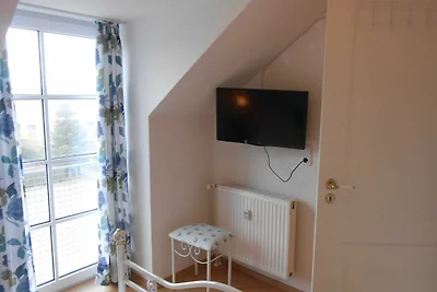 Vakantieappartement Gezinsvakantie Schönhagen