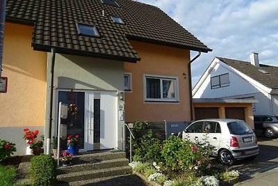 Vakantieappartement Gezinsvakantie Rust