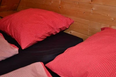 Vakantiehuis Ontspannende vakantie Waldbach