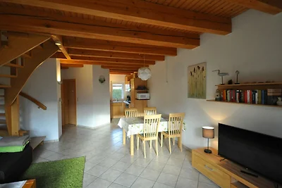 Nr. 149 - Ferienhaus Nordluft