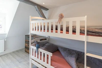 Appartement Vacances avec la famille Goslar
